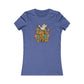 Turn It Up Cut Tee