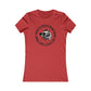 Rattle In My Brain Woman's Cut Tee