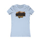 DMBPuppets Woman's Cut Tee