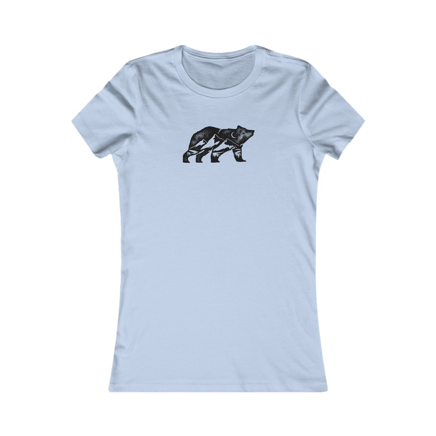 Bear Hike Women's Cut