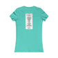 Forest Hills 2026 Woman's Cut Tee *With Set List