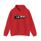 Gorge Guitar 2026 Hoodies *With Set List