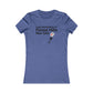 Forest Hills 2026 Woman's Cut Tee *With Set List
