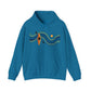 Listen To The River Hoodie