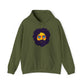 Jerry Abstract Hoodie