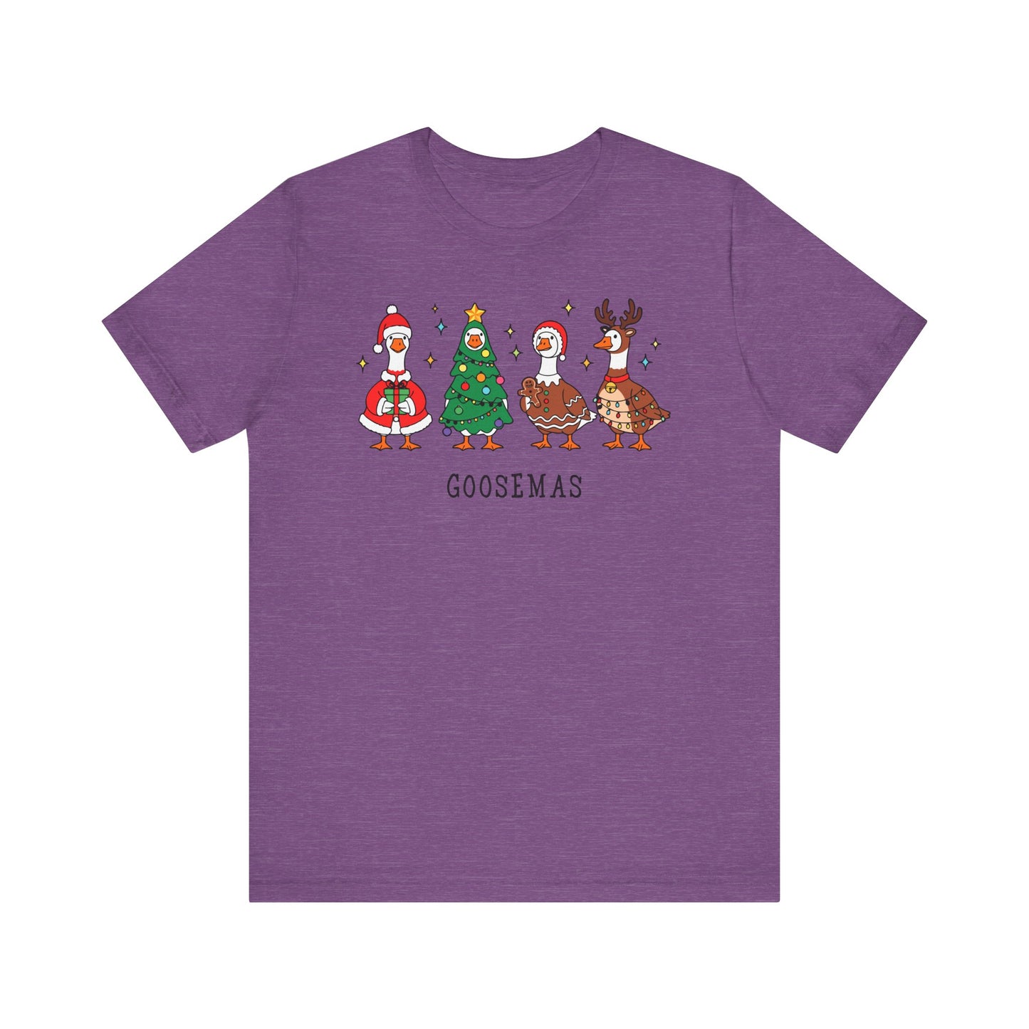Goosemas