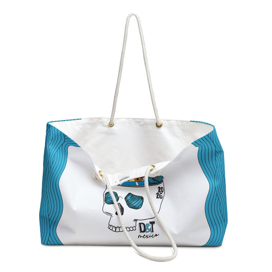 Good Good Time mexico 2026 Beach Bag