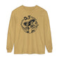 Sing To me Mexico 2026 Long Sleeve Tee *With Set List