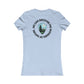 Save Our National Parks DEAD *front & back Women's Cut Tee