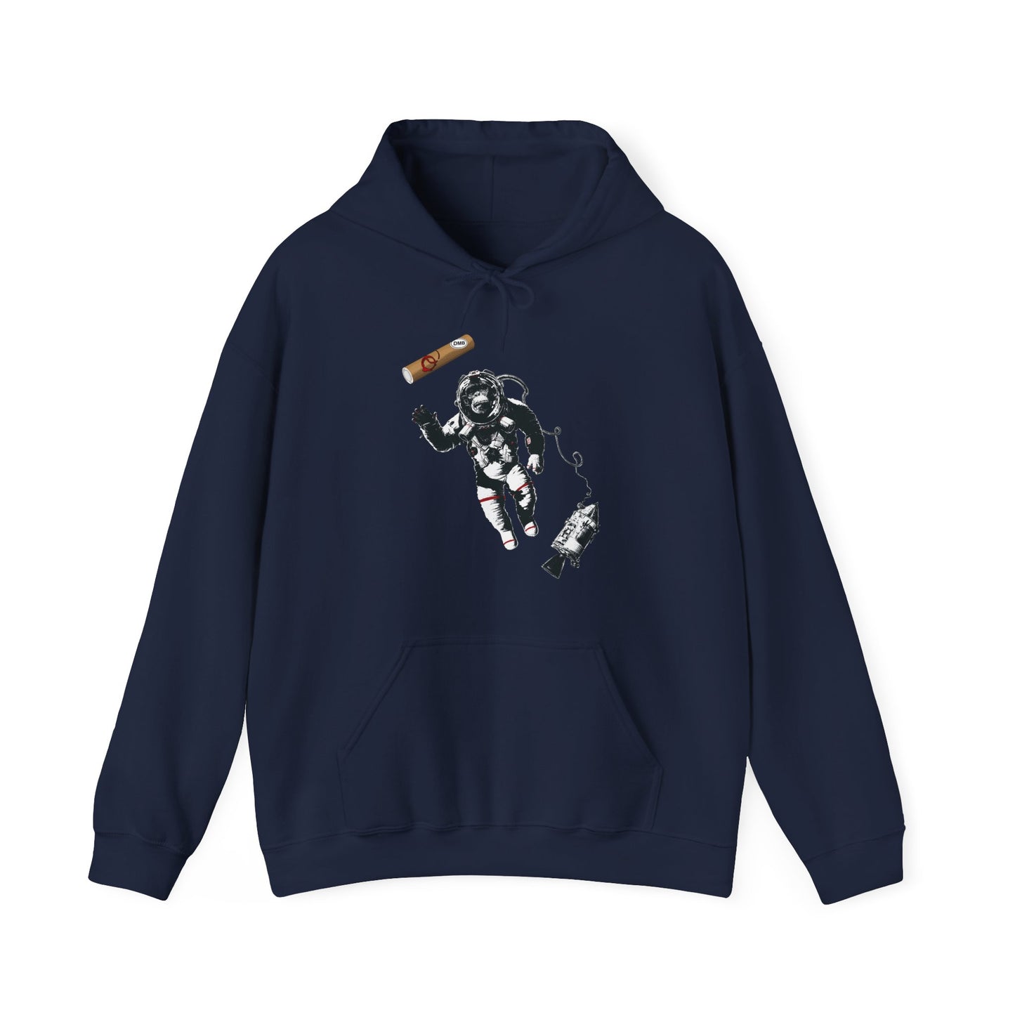 Poster Grab Hoodies