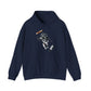 Poster Grab Hoodies