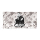 You & Me In Mexico 2027 Beach Towel