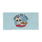 Sugar Skull Mexico 2027 Beach Towel