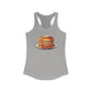 Pancakes Woman's Tank