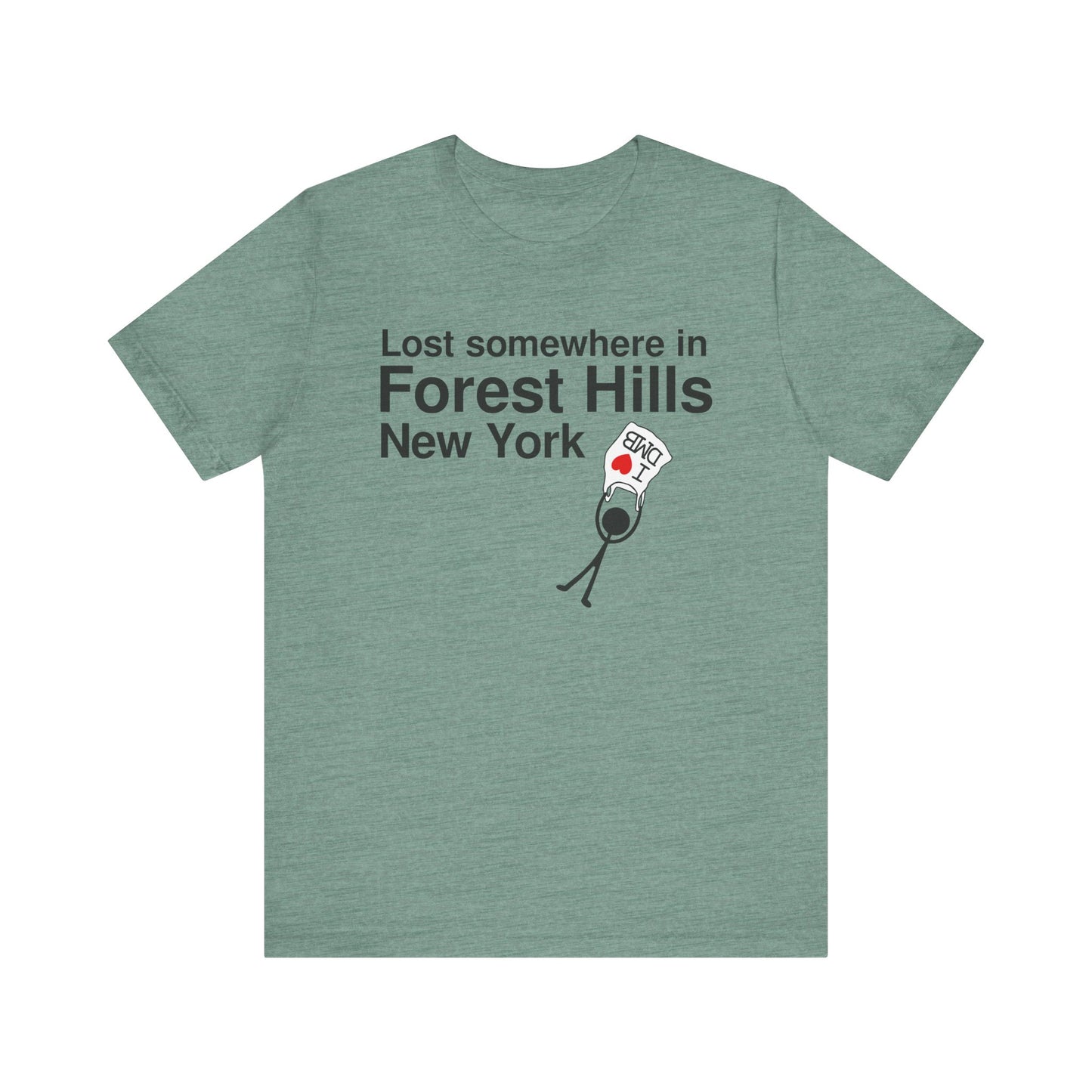 Forest Hills 2026 *With Set List