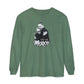 You & Me In Mexico 2027 Long Sleeve Tee