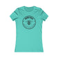 Honeybee Logo Woman's Cut Tee