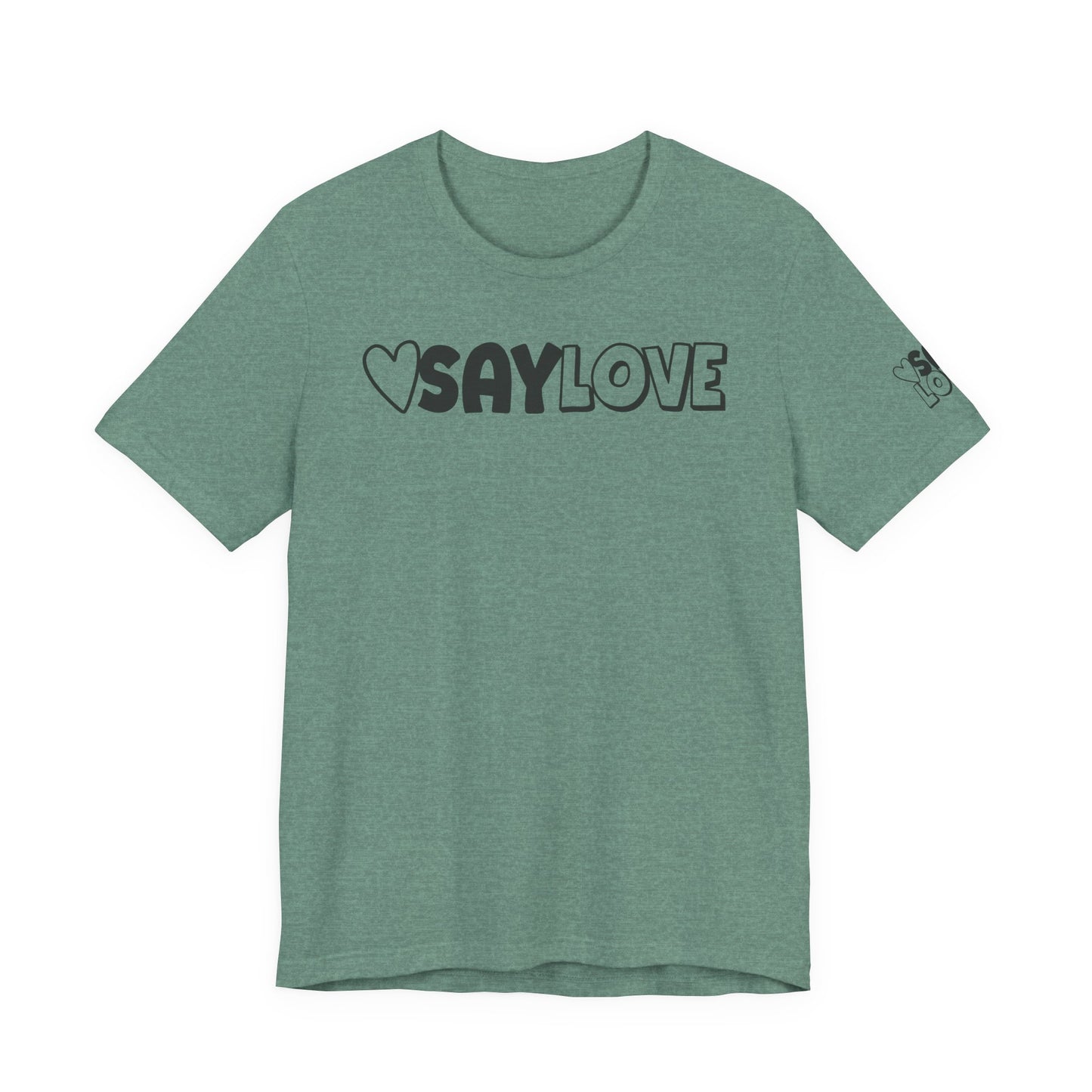 We Gotta Do - Say Love