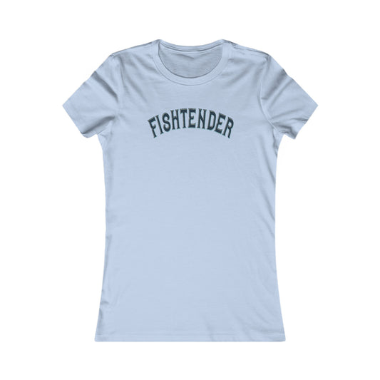 Fishtender Women's Cut