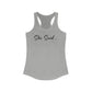 She Said Tank Top