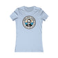 Orange Beach 2026 Woman's Cut Tee *With Setlist