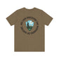 Save Our National Parks DEAD *front & back