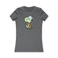 Horror Pup Woman's Cut Tee