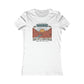 Labor Dave 2024 Women's Cut W/ Set List