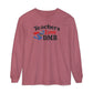 Teachers Love DMB Long Sleeve Tee