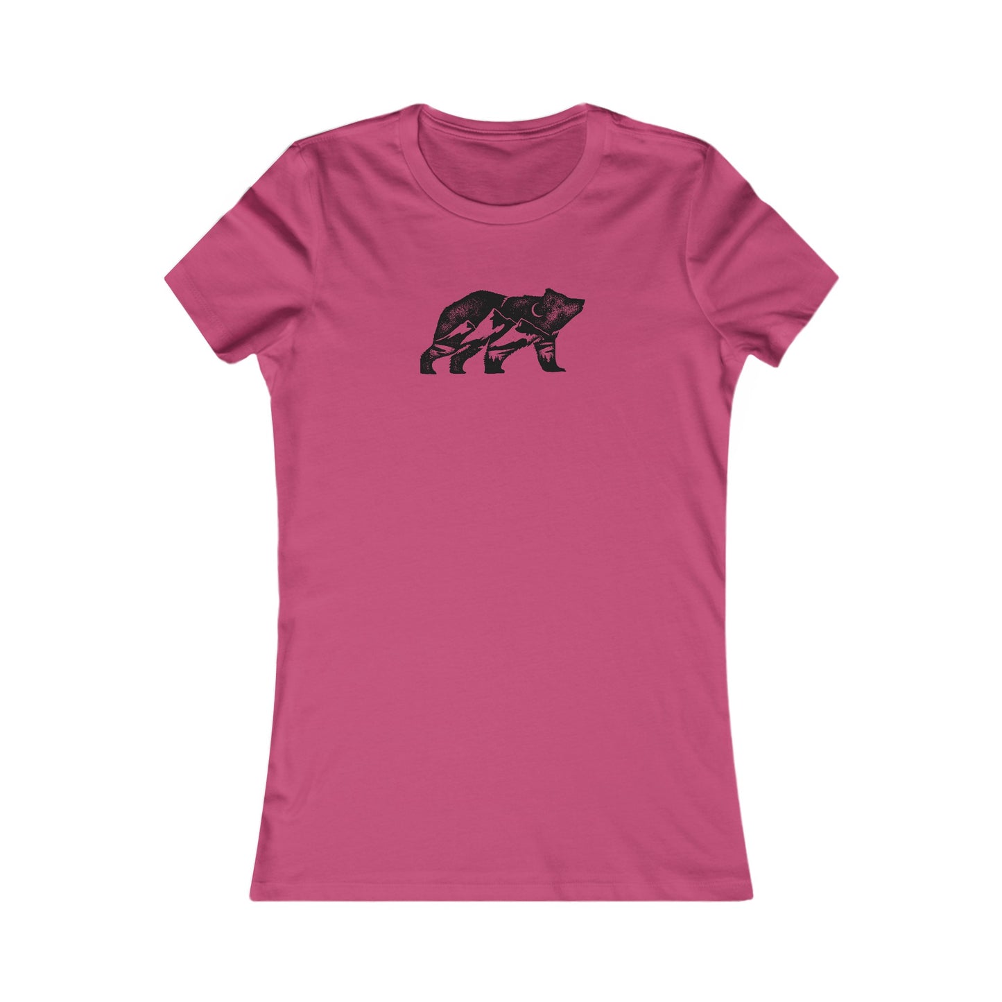 Bear Hike Women's Cut