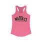 Big Whiskey Woman's Tank