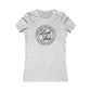 Last Stop Logo 2023 Women's Cut *With Setlist