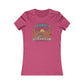 Labor Dave 2024 Women's Cut W/ Set List