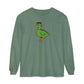 FrankenGoose Long Sleeve Tee