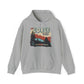 Gorge New Addition 2023 Hoodie w/set list