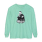 You & Me In Mexico 2027 Long Sleeve Tee