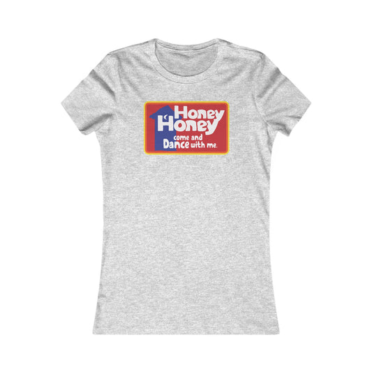 Honey Bucket Women's Cut