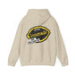 Taste Like A Sunny Day *front & back Hoodie