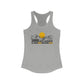 The Gorge Line Art 2024 Tank Top W/set list