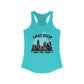 Last Stop Apple 2024 Tank Top *With Setlist