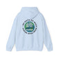 Just Be A Good Person-World Change *With Back Hoodie