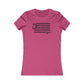 Goooose Woman's Cut Tee