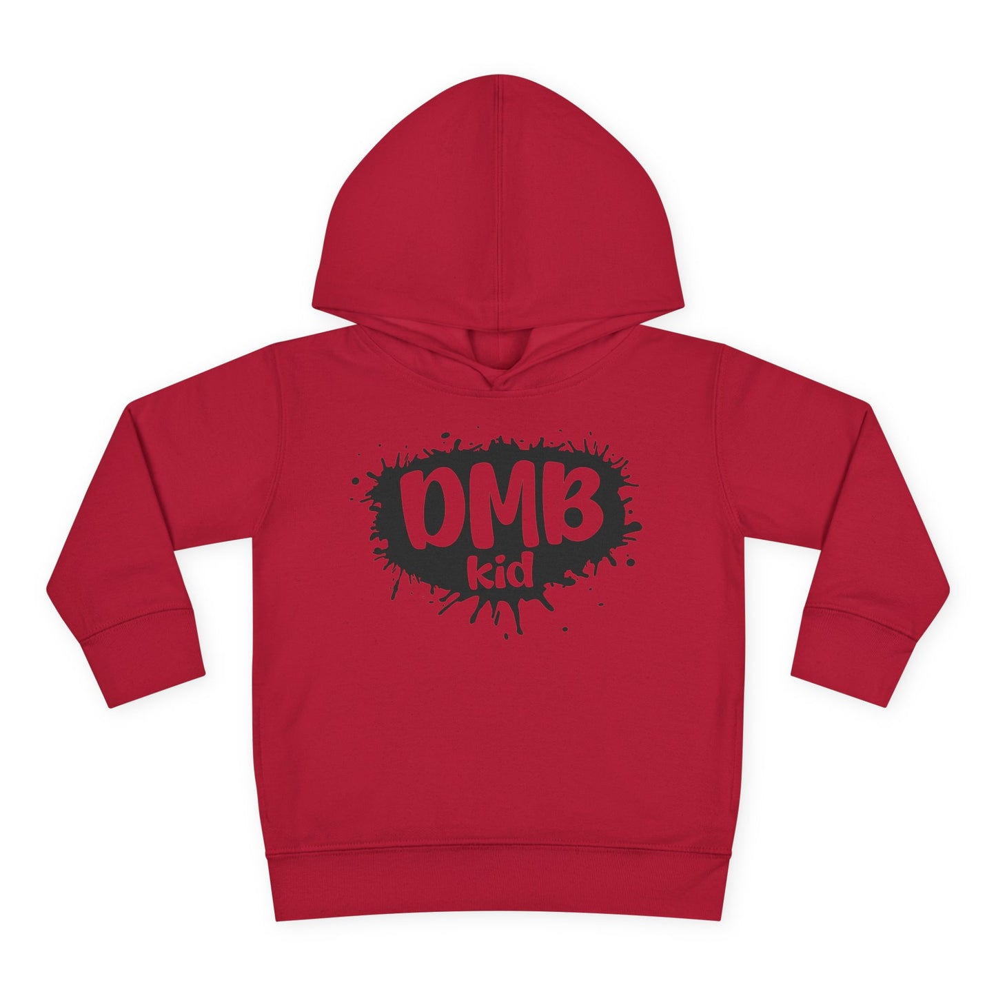 DMB Kid *Toddler Hoodie