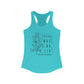 Sugar Magnolia Tank Top