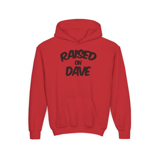 Raised On Dave 2026 *YOUTH