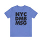 NYC MSG 2024 *With Setlist