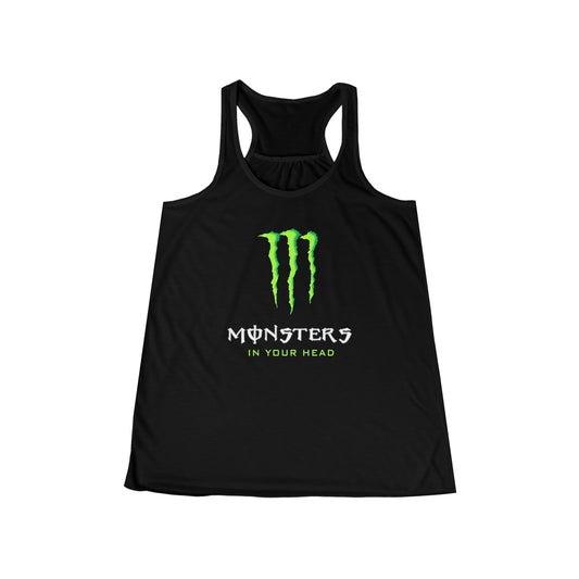 Monsters In Your Head Logo