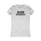 Weir Everywhere Women's Cut