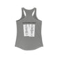 West Palm 2026 Woman's Tank *With Set List