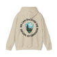 Save Our National Parks DEAD *front & back Hoodie